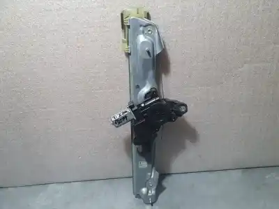 Second-hand car spare part rear left window regulator for opel astra k lim. 5türig business oem iam references gm13406677