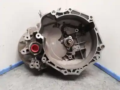 Second-hand car spare part gearbox for opel astra k lim. 5türig business oem iam references m320mde