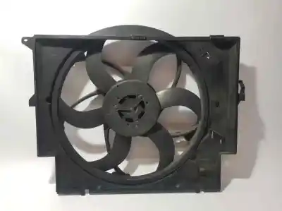 Tweedehands auto-onderdeel elektro ventilator voor bmw serie 3 berlina (e90) 320d oem iam-referenties 5q0063600