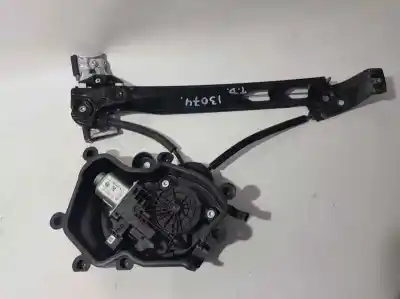 Pezzo di ricambio per auto di seconda mano alzacristalli posteriore destro per seat ibiza st (6p8) style connect riferimenti oem iam 6j8839402e