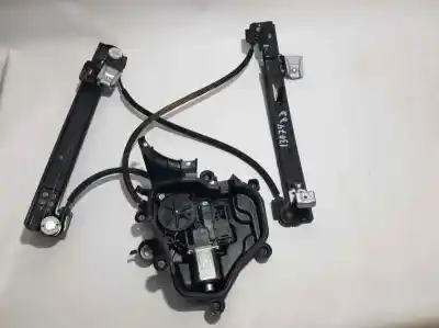 Pezzo di ricambio per auto di seconda mano alzacristalli anteriore destro per seat ibiza st (6p8) style connect riferimenti oem iam 6j437402ak