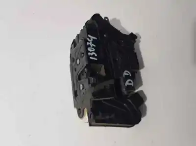 Pezzo di ricambio per auto di seconda mano serratura porta anteriore destra per seat ibiza st (6p8) style connect riferimenti oem iam 5n1837016f