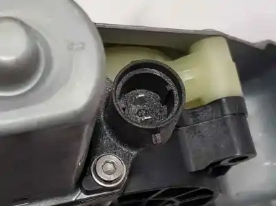 Автозапчасти б/у регулятор стекла переднего левого за renault kangoo dynamique acción especial ссылки oem iam   2 pins