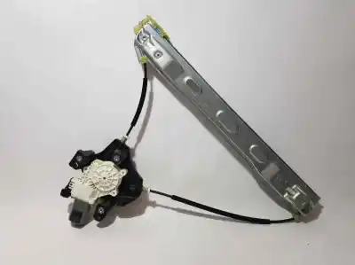 Second-hand car spare part Passenger Side Right Window Regulator for FORD TOURNEO COURIER (C4A) Trend OEM IAM references   2 PINS