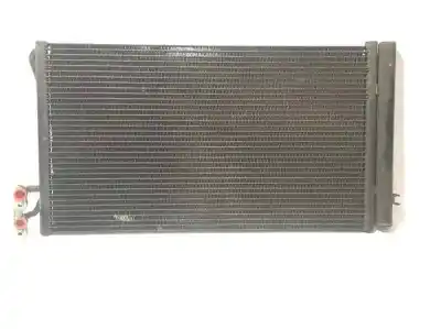 Peça sobressalente para automóvel em segunda mão Condensador / Radiador De Ar Condicionado por BMW SERIE 3 BERLINA (E90) 320d Referências OEM IAM 693003903  