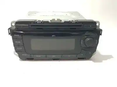 Автозапчастина б/у  для SEAT ALTEA XL (5P5)  Посилання на OEM IAM 5P0035153B  