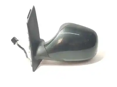 Second-hand car spare part left rearview mirror for seat altea xl (5p5) reference oem iam references   7 cables