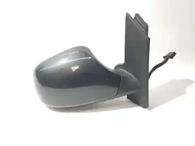Автозапчастина б/у правий задний огляд для seat altea xl (5p5) reference посилання на oem iam   7 pins
