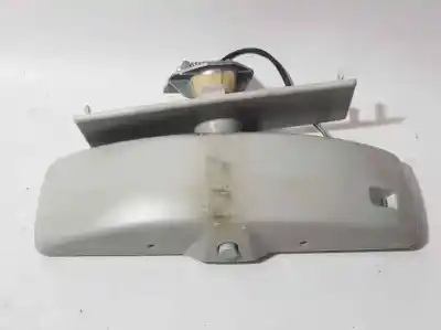 Автозапчастина б/у внутрішне дзеркало для seat altea xl (5p5) reference посилання на oem iam   