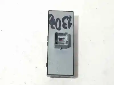 Second-hand car spare part left front power window switch for seat altea xl (5p5) reference oem iam references 1k4959857b  