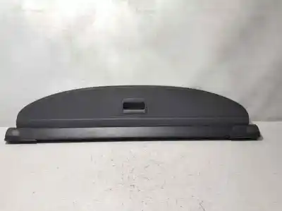 Second-hand car spare part parcel shelf for seat altea xl (5p5) reference oem iam references   