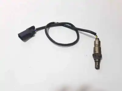 Автозапчасти б/у лямбда-зонд за seat altea xl (5p5) reference ссылки oem iam 03l906262a