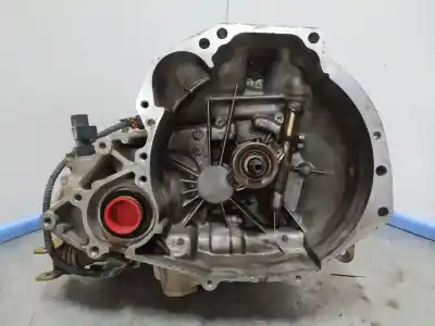 Second-hand car spare part GEARBOX for NISSAN PRIMERA BERLINA (P11)  OEM IAM references 320102J066 5VELOCIDADES 