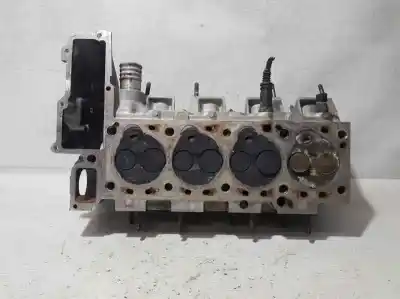 Peça sobressalente para automóvel em segunda mão cabeça / culatra por bmw serie 3 compacto (e36) 318tds referências oem iam 224497702  
