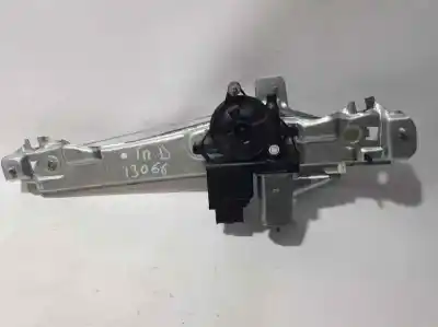 Second-hand car spare part  for CITROEN C3 AIRCROSS  OEM IAM references   