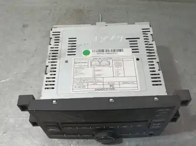 İkinci el araba yedek parçası ses sistemi / radyo cd için chevrolet captiva (c100, c140) 2.0 d oem iam referansları   