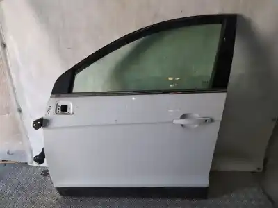Автозапчасти б/у левая передняя дверь за chevrolet captiva (c100, c140) 2.0 d ссылки oem iam 
