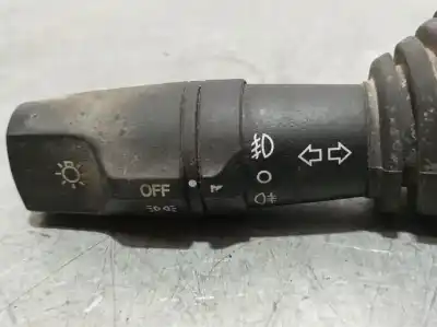 Gebrauchtes Autoersatzteil lichtsteuerung zum chevrolet captiva (c100, c140) 2.0 d oem-iam-referenzen   