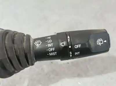 Piesă de schimb auto la mâna a doua maneta stergãtoare pentru chevrolet captiva (c100, c140) 2.0 d referințe oem iam   