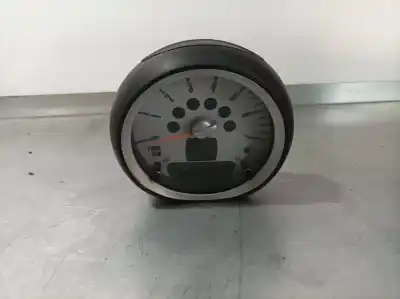 Pezzo di ricambio per auto di seconda mano  per MINI MINI (R56)  Riferimenti OEM IAM 917874101  25204205