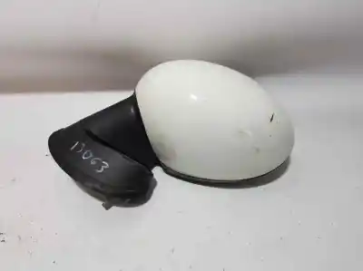 Pezzo di ricambio per auto di seconda mano specchio sinistro per mini mini (r56) cooper d riferimenti oem iam   3 pins
