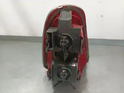 Pezzo di ricambio per auto di seconda mano luci posteriori destra per mini mini (r56) cooper d riferimenti oem iam   