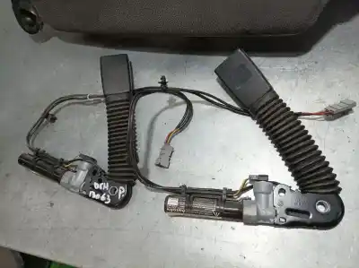 Pezzo di ricambio per auto di seconda mano kit airbag per mini mini (r56) cooper d riferimenti oem iam   