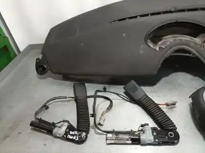 Pezzo di ricambio per auto di seconda mano kit airbag per mini mini (r56) cooper d riferimenti oem iam   