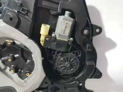 Автозапчасти б/у регулятор стекла переднего левого за mini mini (r56) cooper d ссылки oem iam 09519009  f22th62364631