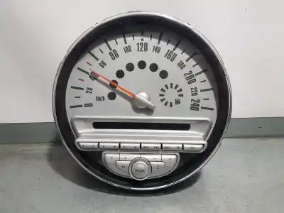 Pezzo di ricambio per auto di seconda mano  per MINI MINI (R56)  Riferimenti OEM IAM 913619301  BM503011