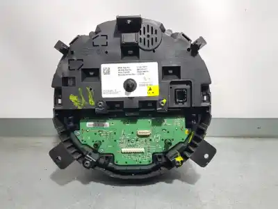 Second-hand car spare part dashboard for mini mini (r56) cooper d oem iam references 913619301  bm503011