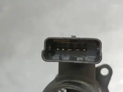 Pezzo di ricambio per auto di seconda mano misuratore di flusso per mini mini (r56) cooper d riferimenti oem iam 9630010780  72834204