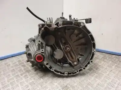 Peça sobressalente para automóvel em segunda mão CAIXA DE VELOCIDADES por MINI MINI (R56)  Referências OEM IAM 756872104 6VELOCIDADES 0241948