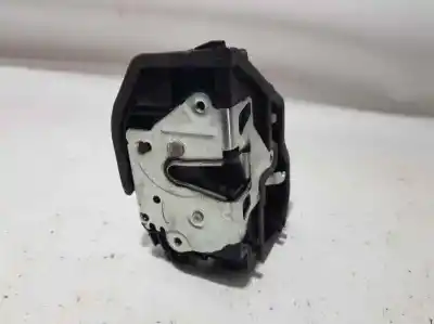 Peça sobressalente para automóvel em segunda mão fechadura da porta traseira esquerda por mini mini countryman (r60) cooper s referências oem iam 7318417