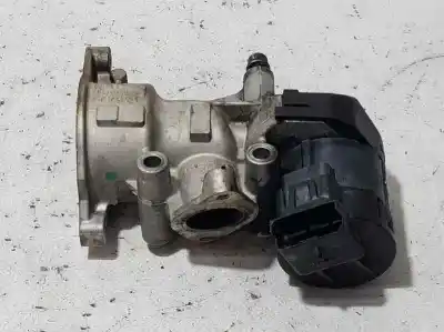 Pièce détachée automobile d'occasion VANNE EGR pour CITROEN C4 PICASSO II  Références OEM IAM 9681825280  28066067