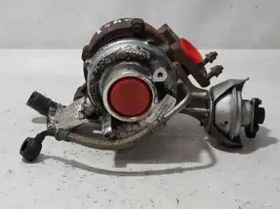 Pezzo di ricambio per auto di seconda mano Turbocompressore per CITROEN C4 PICASSO II 2.0 BlueHDi 135 Riferimenti OEM IAM 9682778680  7560475