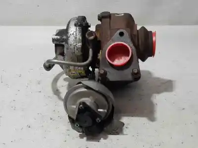 Pezzo di ricambio per auto di seconda mano turbocompressore per citroen c4 picasso ii 2.0 bluehdi 135 riferimenti oem iam 9682778680  7560475