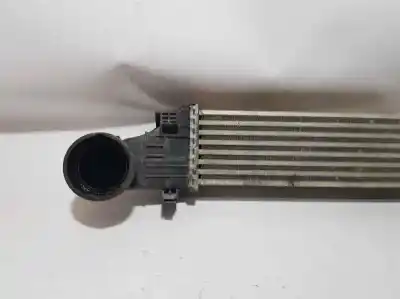 Автозапчасти б/у интеркулер за mercedes clase e (w211) berlina e 200 compressor (211.042) ссылки oem iam a2115001102  g1592