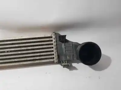 Автозапчасти б/у интеркулер за mercedes clase e (w211) berlina e 200 compressor (211.042) ссылки oem iam a2115001102  g1592