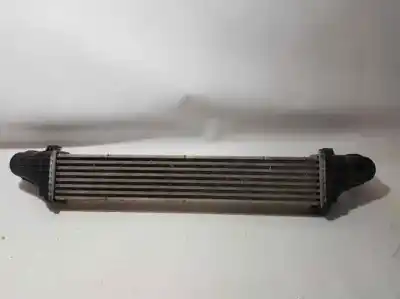 Автозапчасти б/у интеркулер за mercedes clase e (w211) berlina e 200 compressor (211.042) ссылки oem iam a2115001102  g1592