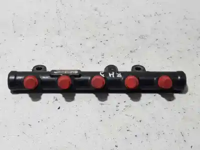 Pezzo di ricambio per auto di seconda mano Rampa Iniettori per CITROEN C4 PICASSO II 2.0 BlueHDi 135 Riferimenti OEM IAM 9681649580  