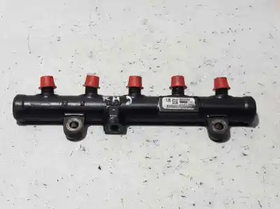 Pezzo di ricambio per auto di seconda mano rampa iniettori per citroen c4 picasso ii 2.0 bluehdi 135 riferimenti oem iam 9681649580  