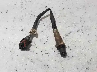 Pezzo di ricambio per auto di seconda mano  per OPEL CORSA D  Riferimenti OEM IAM 0258006499   Pezzo di ricambio per auto di seconda mano  per OPEL CORSA D  Riferimenti OEM IAM 0258006499