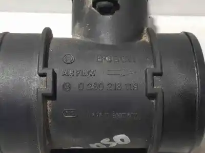 Pezzo di ricambio per auto di seconda mano misuratore di flusso per opel corsa d enjoy riferimenti oem iam 280218119  
