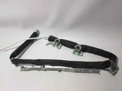 Pezzo di ricambio per auto di seconda mano Airbag A Tenda Anteriore Sinistro per ALFA ROMEO MITO (145) Junior Riferimenti OEM IAM 00505271080  34050620G