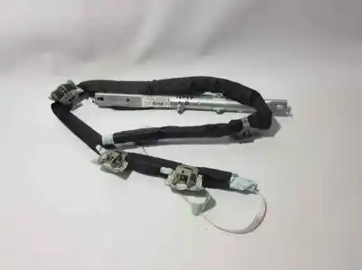 Pezzo di ricambio per auto di seconda mano Airbag A Tenda Anteriore Destro per ALFA ROMEO MITO (145) Junior Riferimenti OEM IAM 00505271070  34050619G