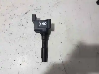 Автозапчасти б/у катушка зажигания за SEAT ARONA 1.5 16V TSI ACT ссылки OEM IAM 05E905110  77640004