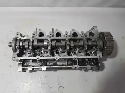 Second-hand car spare part CYLINDER HEAD for RENAULT CLIO IV  OEM IAM references 110428257R  
