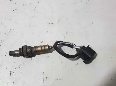 Peça sobressalente para automóvel em segunda mão sonda lambda por smart coupe fortwo coupe (52kw) referências oem iam 