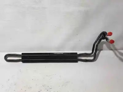 Second-hand car spare part Oil Radiator for BMW X3 (E83) 2.0d OEM IAM references 3226271  58572310